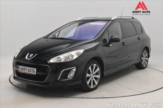 Peugeot 308 1,6 SW HDI 82 kW Panorama