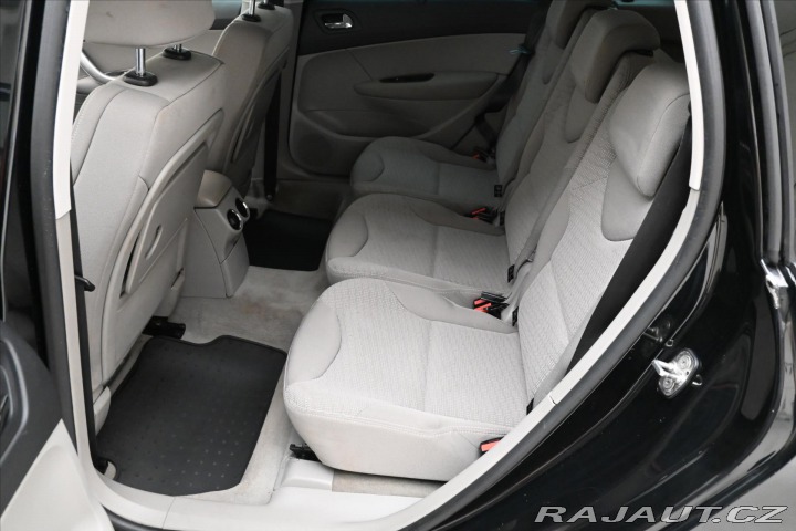 Peugeot 308 1,6 SW HDI 82 kW Panorama 2011