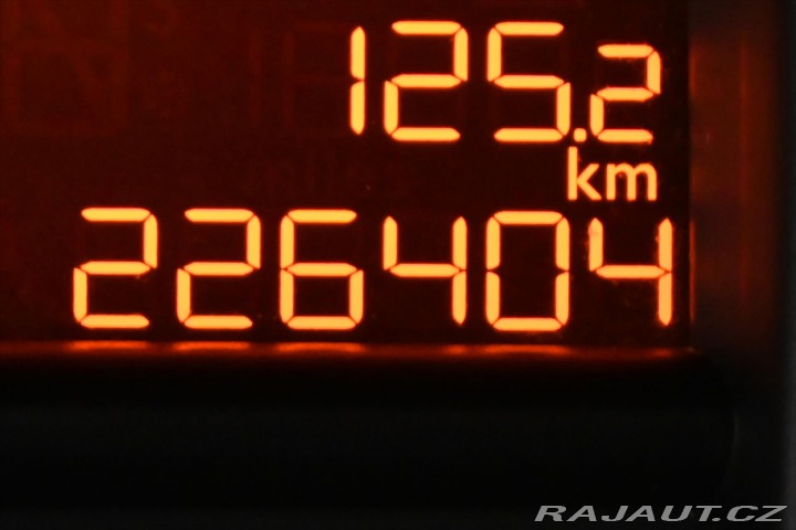 Peugeot 308 1,6 SW HDI 82 kW Panorama 2011