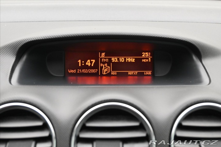 Peugeot 308 1,6 SW HDI 82 kW Panorama 2011
