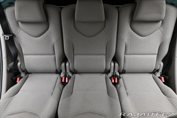 Peugeot 308 1,6 SW HDI 82 kW Panorama 2011
