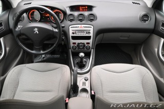 Peugeot 308 1,6 SW HDI 82 kW Panorama 2011