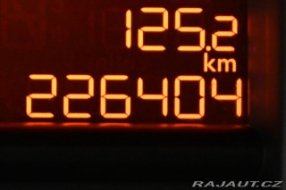 Peugeot 308 1,6 SW HDI 82 kW Panorama 2011