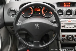 Peugeot 308 1,6 SW HDI 82 kW Panorama 2011