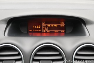 Peugeot 308 1,6 SW HDI 82 kW Panorama 2011