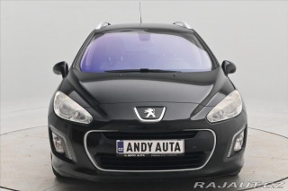 Peugeot 308 1,6 SW HDI 82 kW Panorama 2011