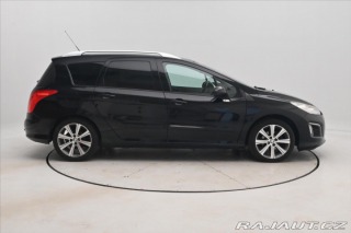 Peugeot 308 1,6 SW HDI 82 kW Panorama 2011