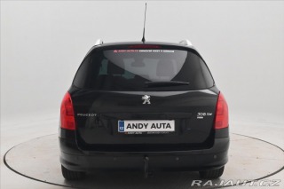Peugeot 308 1,6 SW HDI 82 kW Panorama 2011