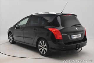 Peugeot 308 1,6 SW HDI 82 kW Panorama 2011