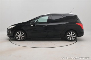 Peugeot 308 1,6 SW HDI 82 kW Panorama 2011