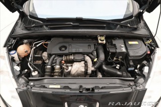 Peugeot 308 1,6 SW HDI 82 kW Panorama 2011