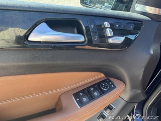 Mercedes-Benz GLE 350 4-MATIC 2017