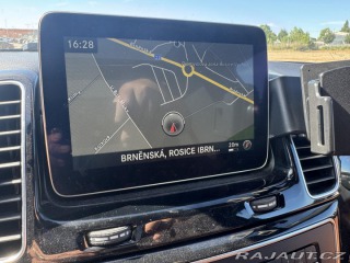 Mercedes-Benz GLE 350 4-MATIC 2017