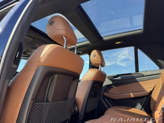 Mercedes-Benz GLE 350 4-MATIC 2017