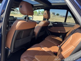 Mercedes-Benz GLE 350 4-MATIC 2017