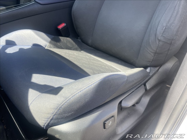 Toyota C-HR 1,8 i 73kw Hybrid e-CVT 2017