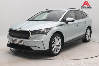Škoda Enyaq iV 60 132 kW 58kWh SoH 87