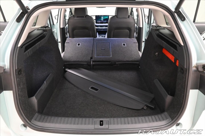 Škoda Enyaq iV 60 132 kW 58kWh SoH 87 2021