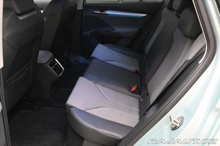 Škoda Enyaq iV 60 132 kW 58kWh SoH 87 2021