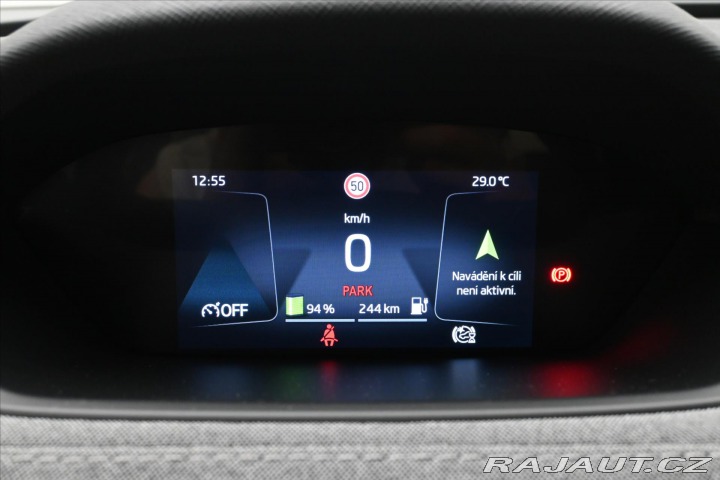 Škoda Enyaq iV 60 132 kW 58kWh SoH 87 2021