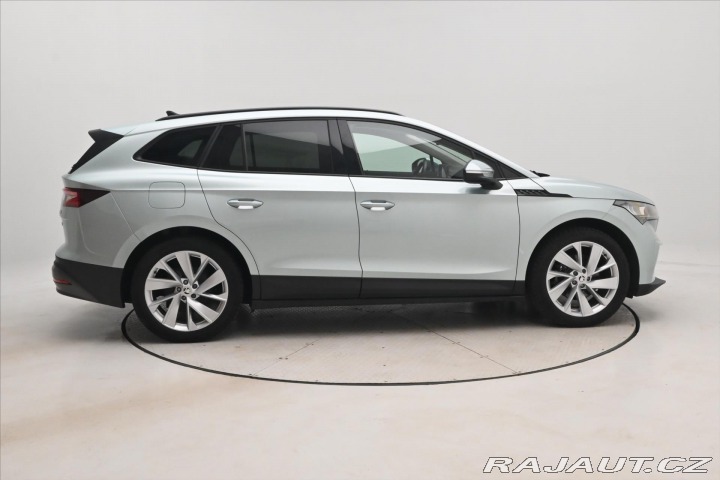 Škoda Enyaq iV 60 132 kW 58kWh SoH 87 2021