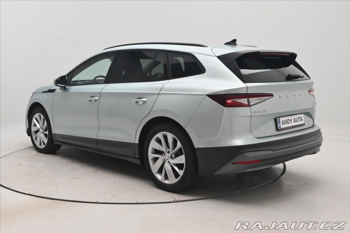 Škoda Enyaq iV 60 132 kW 58kWh SoH 87 2021