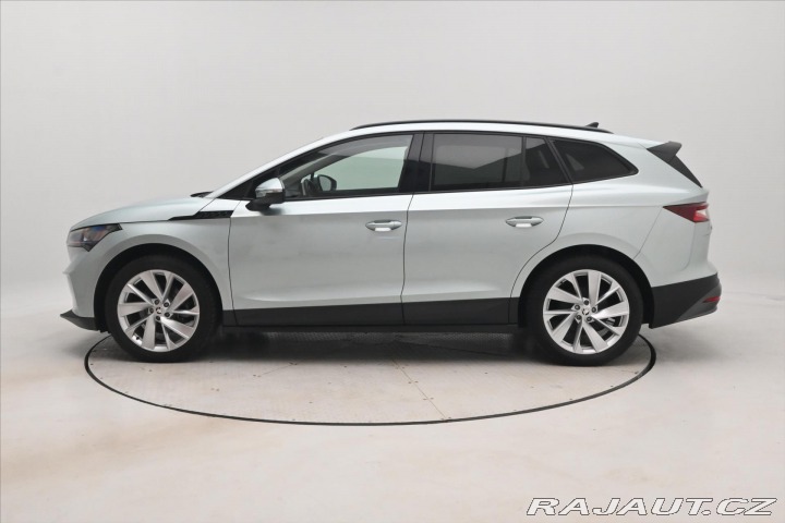 Škoda Enyaq iV 60 132 kW 58kWh SoH 87 2021