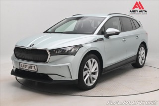 Škoda Enyaq iV 60 132 kW 58kWh SoH 87 2021
