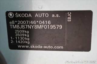 Škoda Enyaq iV 60 132 kW 58kWh SoH 87 2021