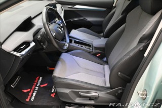 Škoda Enyaq iV 60 132 kW 58kWh SoH 87 2021