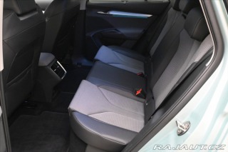 Škoda Enyaq iV 60 132 kW 58kWh SoH 87 2021