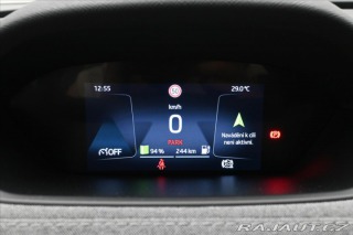 Škoda Enyaq iV 60 132 kW 58kWh SoH 87 2021