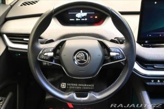 Škoda Enyaq iV 60 132 kW 58kWh SoH 87 2021