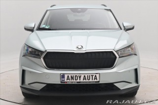 Škoda Enyaq iV 60 132 kW 58kWh SoH 87 2021