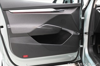 Škoda Enyaq iV 60 132 kW 58kWh SoH 87 2021