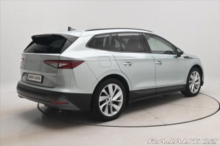 Škoda Enyaq iV 60 132 kW 58kWh SoH 87 2021