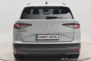 Škoda Enyaq iV 60 132 kW 58kWh SoH 87 2021