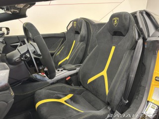 Lamborghini Huracán Performante Spyder*TOP SP 2019