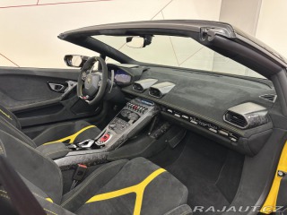 Lamborghini Huracán Performante Spyder*TOP SP 2019