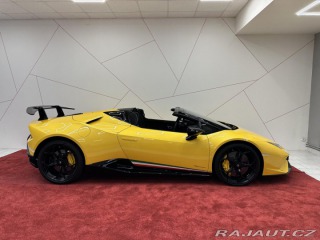 Lamborghini Huracán Performante Spyder*TOP SP 2019