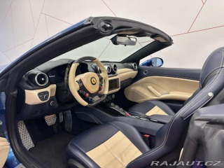Ferrari California T 3.9 HGTE*VENTILACE*CARB 2017