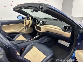 Ferrari California T 3.9 HGTE*VENTILACE*CARB 2017