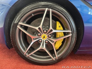 Ferrari California T 3.9 HGTE*VENTILACE*CARB 2017