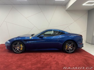 Ferrari California T 3.9 HGTE*VENTILACE*CARB 2017