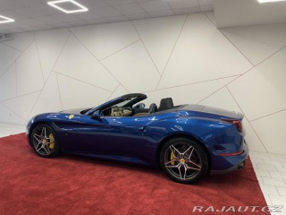 Ferrari California T 3.9 HGTE*VENTILACE*CARB 2017