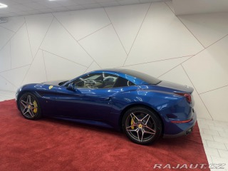Ferrari California T 3.9 HGTE*VENTILACE*CARB 2017