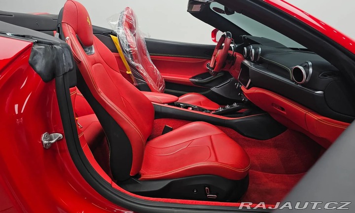 Ferrari Portofino  2019