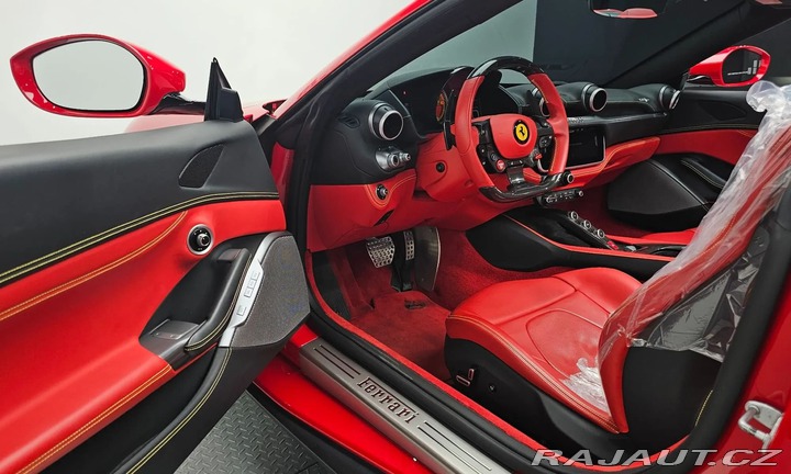 Ferrari Portofino  2019