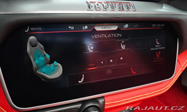 Ferrari Portofino  2019