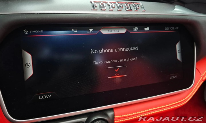 Ferrari Portofino  2019